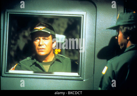 Aeroplano II: il sequel(1982) aereo 2 (ALT) William Shatner AP2 054 Foto Stock