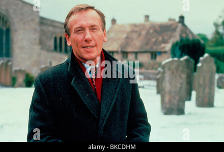 Tutte le creature grandi e piccole (TV), CHRISTOPHER TIMOTHY BBC CREDITO ALCR 007 Foto Stock