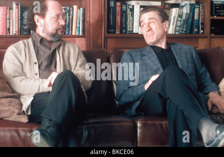 Analizzare (2002) BILLY CRYSTAL, Robert de Niro ANLT 007 Foto Stock