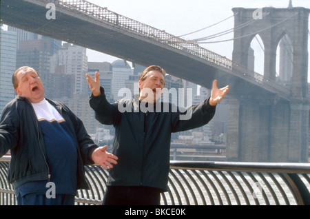 Analizzare (2002) JOE VITERELLI, Robert de Niro ANLT 015 Foto Stock