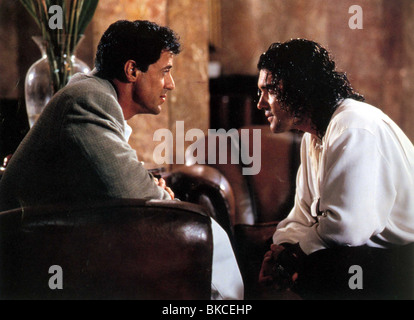 Assassini (1995) Sylvester Stallone, Antonio Banderas ASSS 002FOH Foto Stock