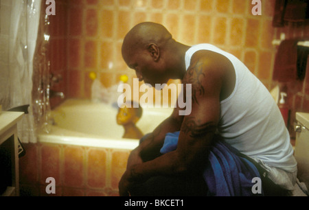 BABY BOY -2001 Tyrese Gibson Foto Stock