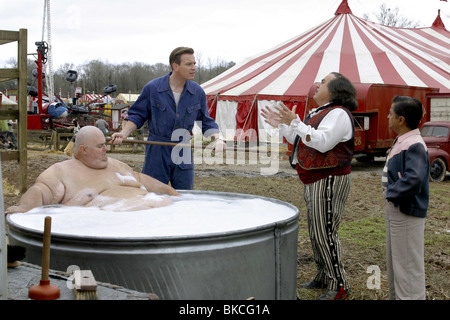 Il grande pesce (2003) BRUCE SNOWDEN, EWAN MCGREGOR, DANNY DEVITO, DEEP ROY 001-24 di pesce Foto Stock