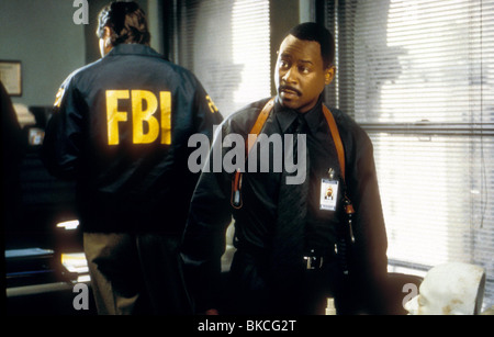 Grande Mamma's House (2000) Martin Lawrence BIGM 021 Foto Stock