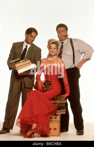 Nato ieri (1993) Don Johnson, Melanie Griffith, John Goodman BRNY 019 Foto Stock