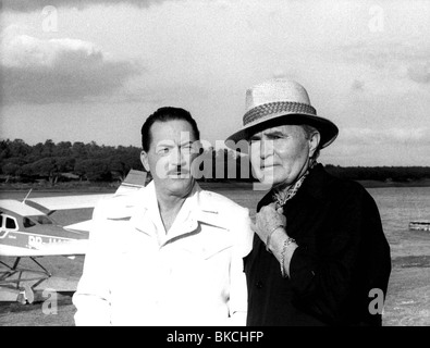 Ragazzi dal Brasile (1978) Gregory Peck, James Mason BBZ 016P Foto Stock