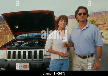 Ripartizione (1997) Kathleen Quinlan,Kurt Russell BKDN 024 Foto Stock