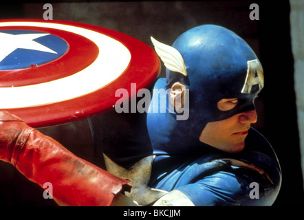 Capitan America (1989) MATT SALINGER CAMR 007 Foto Stock