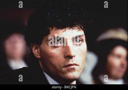 CARRINGTON -1995 Rufus Sewell Foto Stock