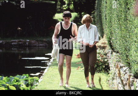 CARRINGTON (1995) Rufus Sewell, Emma Thompson CNGT 019 Foto Stock