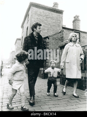 CATHY Vieni a casa (TV) (1966) SEAN KING, RAY BROOKS, Stephen King, CAROL CCHM bianco 001P Foto Stock