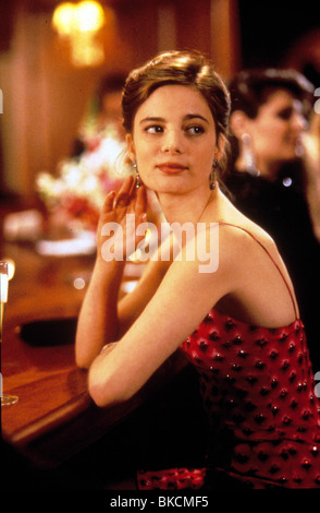 Il concierge (1993) per amore o per denaro (ALT) Gabrielle Anwar CON 024 Foto Stock