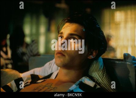 CRY BABY -1990 Johnny Depp Foto Stock