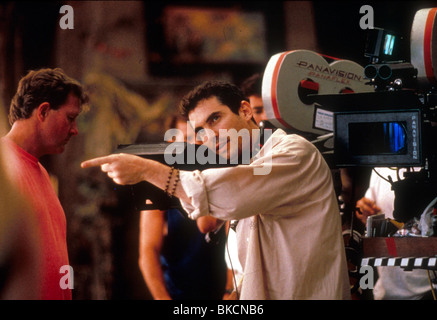 ALFONSO CUARON (DIR) O/S 'grandi aspettative' (1997) AOCN 004 Foto Stock