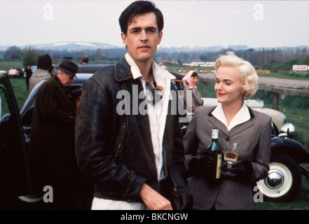 La danza con un estraneo (1985) Rupert Everett, Miranda Richardson DWSR 016 Foto Stock