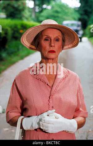 GUIDA MISS DAISY (1989) JESSICA TANDY DMD 029 Foto Stock