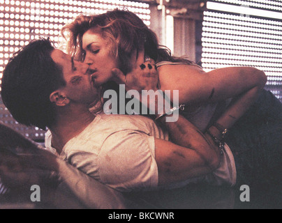 Gioco equo (1995) William Baldwin, Cindy Crawford FGAM 001FOH Foto Stock