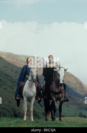 Il primo cavaliere (1995) Julia Ormond, Sean Connery FKNG 037 Foto Stock