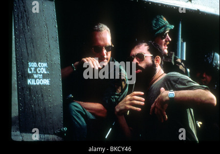 FRANCIS ford coppola (DIR) O/S 'Apocalypse Now" (1979) con Robert Duvall COPL 012 Foto Stock