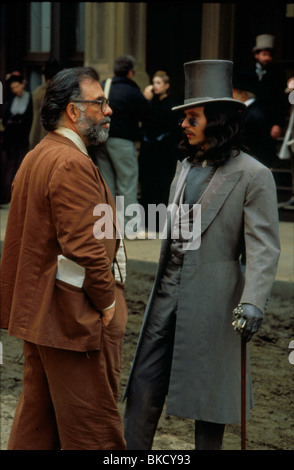 FRANCIS ford coppola (DIR) O/S 'Bram Stoker Dracula dell' (1992) con Gary Oldman COPL 011 Foto Stock