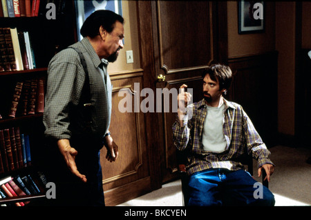 FREDDY HA OTTENUTO interdigitati (2001) RIP TORN, TOM GREEN FGF 021 Foto Stock