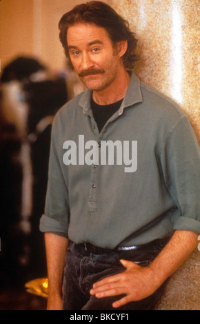 FRENCH KISS -1995 Kevin Kline Foto Stock