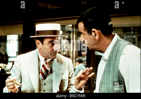 Il lato anteriore della pagina (1974) JACK LEMMON, Walter Matthau FPG 034 Foto Stock