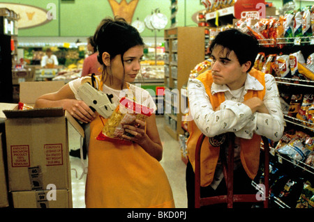 Andare (1999) Katie Holmes, NATHAN BEXTON GON 003 Foto Stock