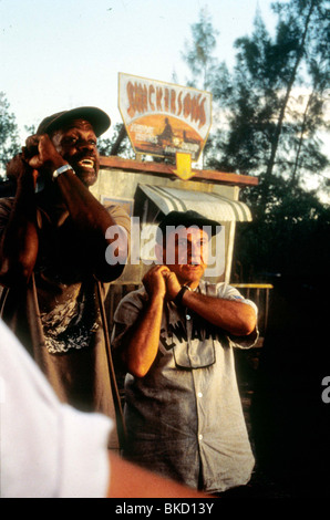 GONE FISHIN' (1997), Danny Glover, Joe Pesci della GFI per 009 Foto Stock
