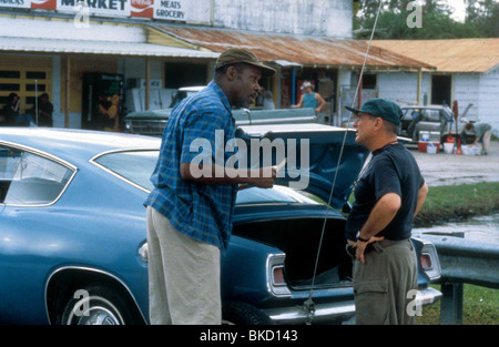 GONE FISHIN' (1997), Danny Glover, Joe Pesci della GFI per 011 Foto Stock