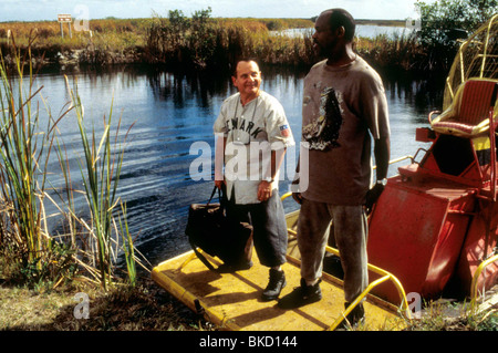 GONE FISHIN' (1997) Joe Pesci, Danny Glover della GFI per 012 Foto Stock
