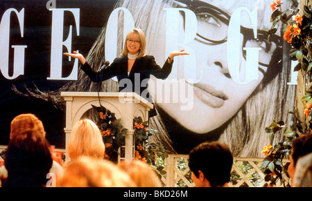 Riagganciare (2000) Diane Keaton Ristorante HANU 007FOH Foto Stock