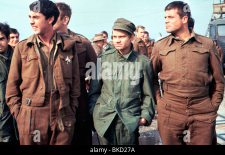 Annibale Brooks (1969) GIOVANNI A ALDERTON, Michael J POLLARD, OLIVER REED HANB 004 Foto Stock