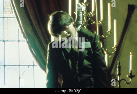 HAROLD E MAUDE -1971 BUD CORT Foto Stock