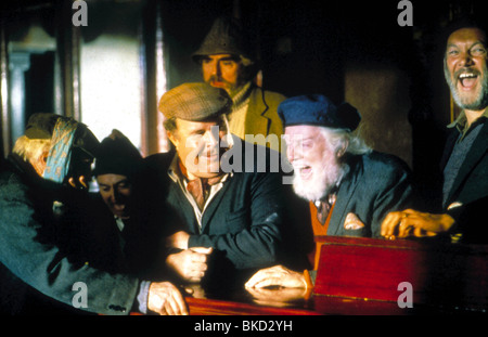 Ascolta la mia canzone -1991 Ned Beatty Foto Stock