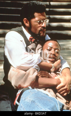 Istruzione superiore (1994) Laurence Fishburne, OMAR EPPS alta 034 Foto Stock