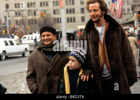 A casa da solo 2: LOST IN NEW YORK (1992) Joe Pesci, MACAULAY CULKIN DANIEL STERN HM2 003 Foto Stock