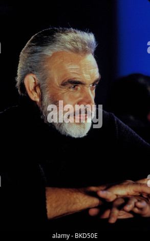 La CACCIA A OTTOBRE ROSSO (1990) Sean Connery HRO 068 Foto Stock