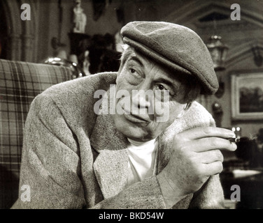 JOHN HUSTON (DIR) ritratto Foto Stock