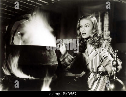 Ho sposato una strega (1942) Veronica Lake IMAW 005P Foto Stock