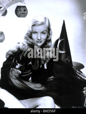 Ho sposato una strega (1942) Veronica Lake IMAW 001P Foto Stock