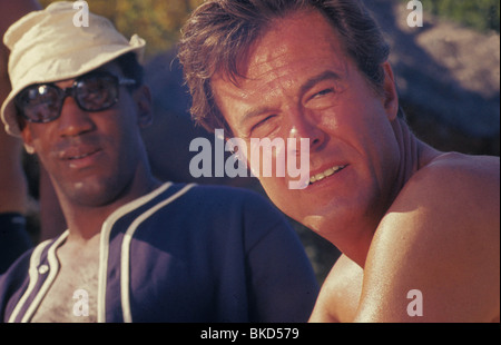 I SPY (TV) Bill Cosby, ROBERT CULP ISP 004 Foto Stock