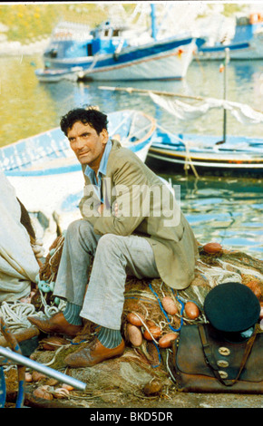 IL POSTINO (1995) Il postino (ALT) Massimo Troisi PSTM 001 L Foto Stock