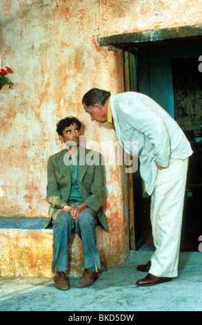 IL POSTINO (1995) Il postino (ALT) Massimo Troisi,Philippe Noiret PSTM 003 L Foto Stock