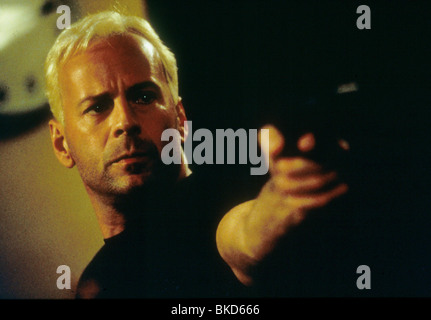 Il JACKAL -1997 Bruce Willis Foto Stock