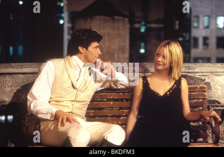 KATE & Leopold (2001) di Kate e Leopold (ALT) Hugh Jackman, Meg Ryan KLOP 003 Foto Stock