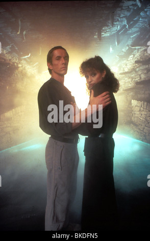 Il mantenere (1983) SCOTT GLENN, ALBERTA WATSON KEP 003 Foto Stock