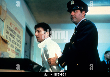 LENNY -1974 Dustin Hoffman Foto Stock