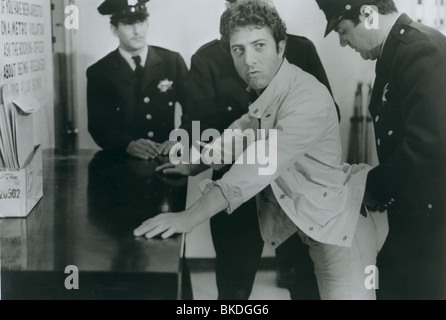 LENNY -1974 Dustin Hoffman Foto Stock