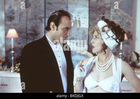 MAJOR LEAGUE 2 (1989) della Major League II (ALT) CORBIN BERNSEN MARGARET WHITTON MJ2 015 Foto Stock